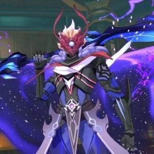 Meet your Posher, Risershinzaki